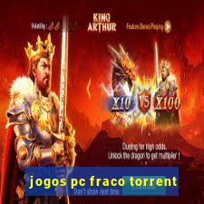 jogos pc fraco torrent